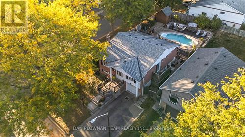 123 GUTHRIE CRESCENT  Whitby, ON L1P 1A6