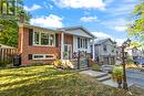 123 Guthrie Crescent, Whitby, ON  - Outdoor 
