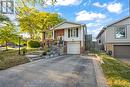 123 Guthrie Crescent, Whitby, ON  - Outdoor 