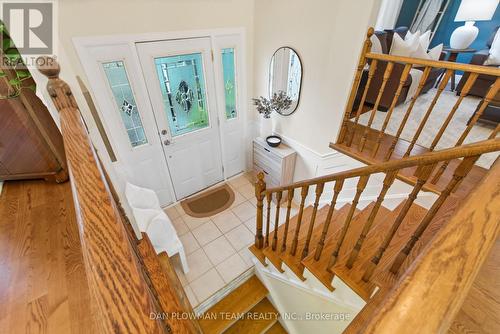 123 Guthrie Crescent, Whitby, ON - Indoor Photo Showing Other Room