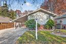 187 Birkdale Road, Toronto, ON  - Outdoor 