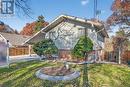 187 Birkdale Road, Toronto, ON  - Outdoor 