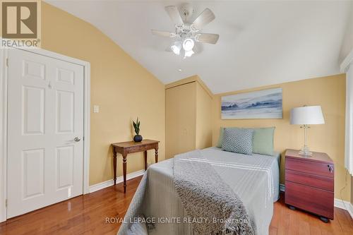 187 Birkdale Road, Toronto, ON - Indoor Photo Showing Bedroom