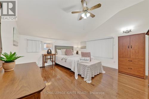 187 Birkdale Road, Toronto, ON - Indoor Photo Showing Bedroom