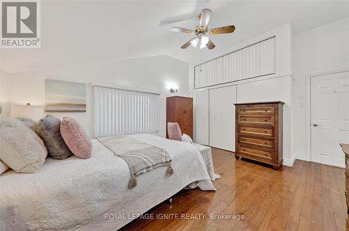 187 Birkdale Road, Toronto, ON - Indoor Photo Showing Bedroom