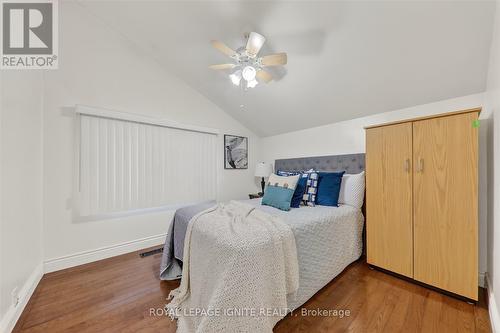 187 Birkdale Road, Toronto, ON - Indoor Photo Showing Bedroom
