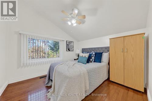 187 Birkdale Road, Toronto, ON - Indoor Photo Showing Bedroom