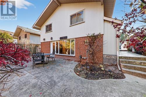 187 Birkdale Road, Toronto, ON - Outdoor