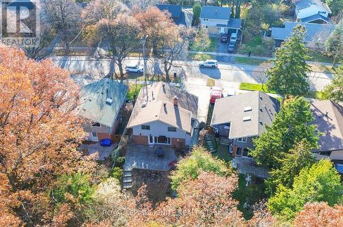 187 Birkdale Road, Toronto, ON - Outdoor With View