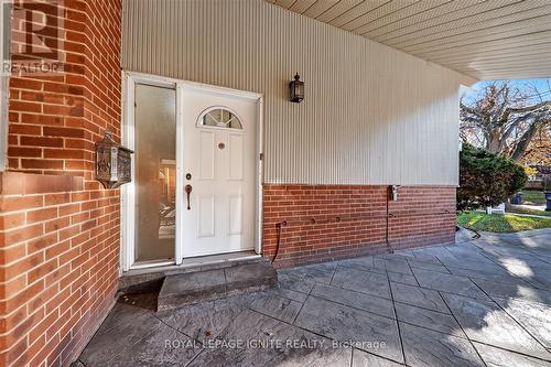 187 Birkdale Road, Toronto, ON - Outdoor With Exterior