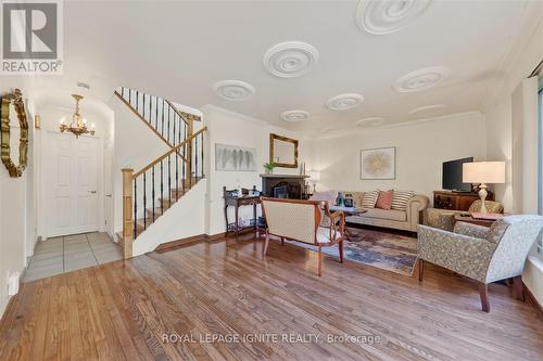 187 Birkdale Road, Toronto, ON - Indoor