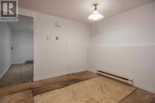 104 Frecker Drive, St. John'S, NL - Indoor Photo Showing Other Room