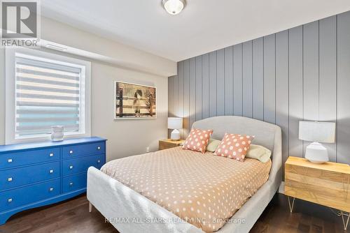 103-164 Cemetery Road, Uxbridge, ON - Indoor Photo Showing Bedroom