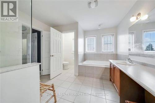 2 Kennedy Boulevard, New Tecumseth, ON - Indoor Photo Showing Bathroom