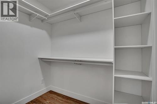 105 Emma Crescent, Martensville, SK - Indoor With Storage