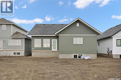 105 Emma Crescent, Martensville, SK - Outdoor With Exterior