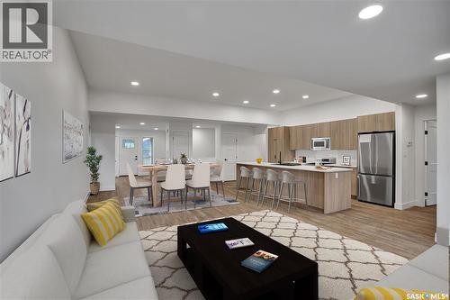 105 Emma Crescent, Martensville, SK - Indoor Photo Showing Other Room