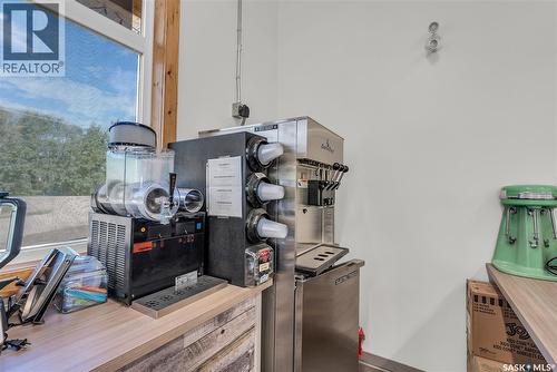 Rusty Hook Enterprises Ltd., Tobin Lake, SK 