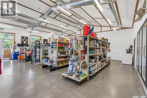 Rusty Hook Enterprises Ltd., Tobin Lake, SK 