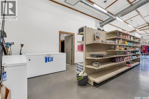 Rusty Hook Enterprises Ltd., Tobin Lake, SK 