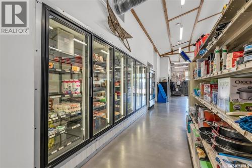 Rusty Hook Enterprises Ltd., Tobin Lake, SK 