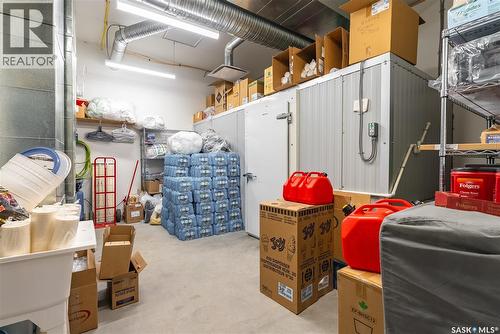 Rusty Hook Enterprises Ltd., Tobin Lake, SK 