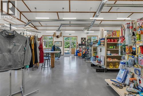 Rusty Hook Enterprises Ltd., Tobin Lake, SK 