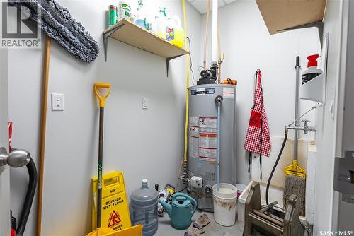 Rusty Hook Enterprises Ltd., Tobin Lake, SK 