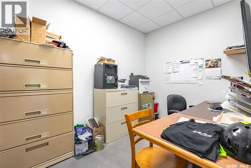 Rusty Hook Enterprises Ltd., Tobin Lake, SK 