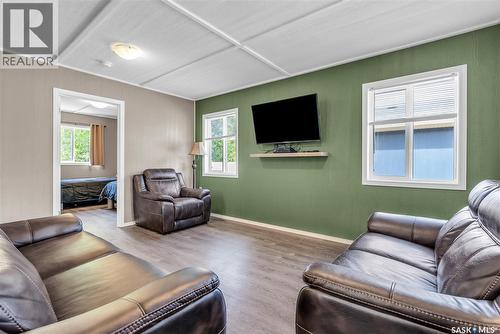 Rusty Hook Enterprises Ltd., Tobin Lake, SK 