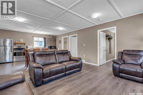 Rusty Hook Enterprises Ltd., Tobin Lake, SK 