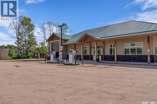 Rusty Hook Enterprises Ltd., Tobin Lake, SK 