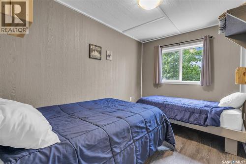 Rusty Hook Enterprises Ltd., Tobin Lake, SK 