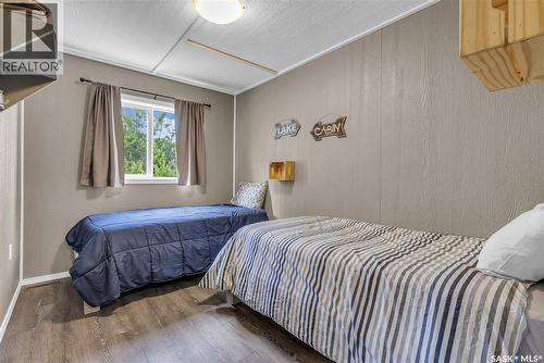 Rusty Hook Enterprises Ltd., Tobin Lake, SK 