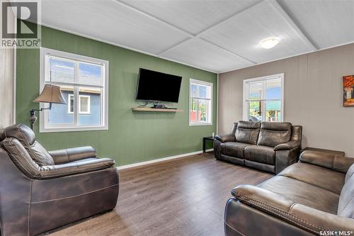 Rusty Hook Enterprises Ltd., Tobin Lake, SK 