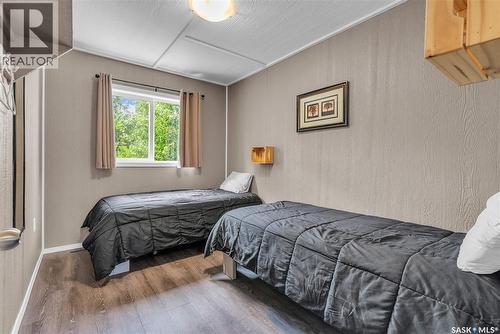 Rusty Hook Enterprises Ltd., Tobin Lake, SK 