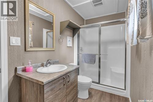 Rusty Hook Enterprises Ltd., Tobin Lake, SK 