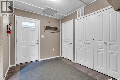 Rusty Hook Enterprises Ltd., Tobin Lake, SK 