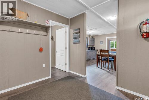 Rusty Hook Enterprises Ltd., Tobin Lake, SK 