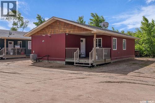 Rusty Hook Enterprises Ltd., Tobin Lake, SK 