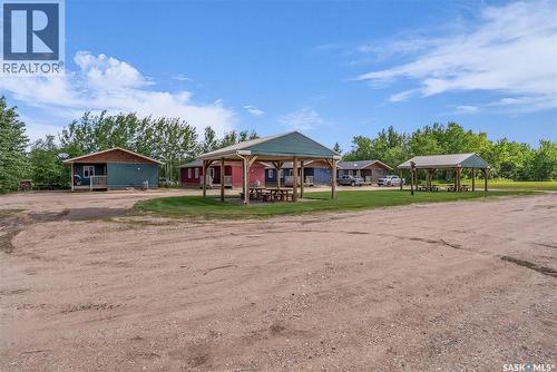 Rusty Hook Enterprises Ltd., Tobin Lake, SK 