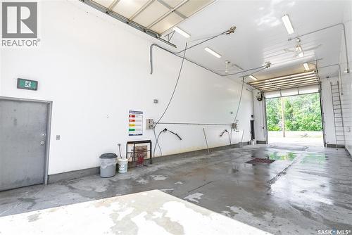 Rusty Hook Enterprises Ltd., Tobin Lake, SK 