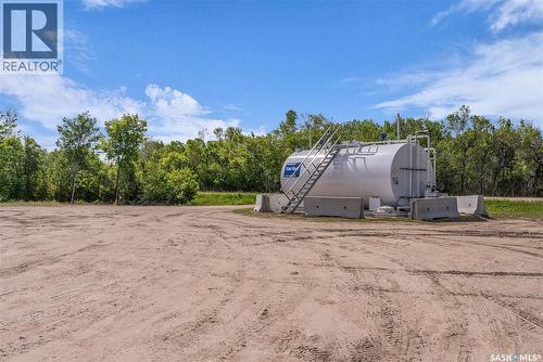Rusty Hook Enterprises Ltd., Tobin Lake, SK 