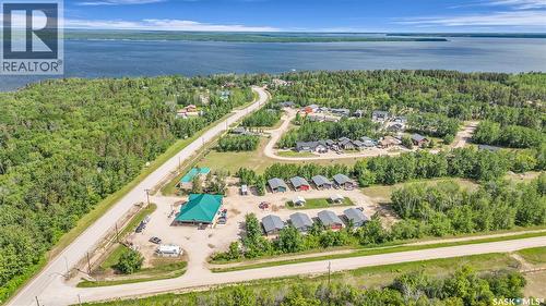 Rusty Hook Enterprises Ltd., Tobin Lake, SK 