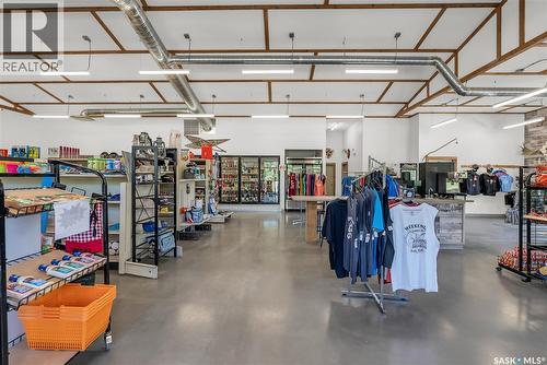 Rusty Hook Enterprises Ltd., Tobin Lake, SK 