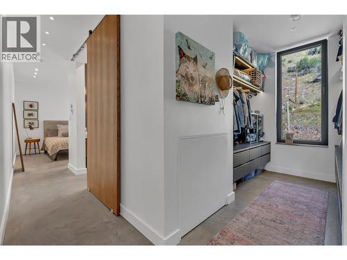 503 Wilson Mountain Road, Oliver, BC - Indoor Photo Showing Other Room