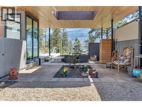 503 Wilson Mountain Road, Oliver, BC - Outdoor With Exterior