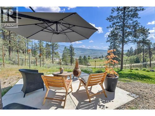 503 Wilson Mountain Road, Oliver, BC - Outdoor