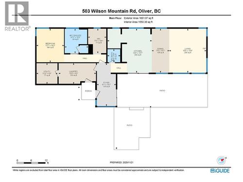 503 Wilson Mountain Road, Oliver, BC - Other