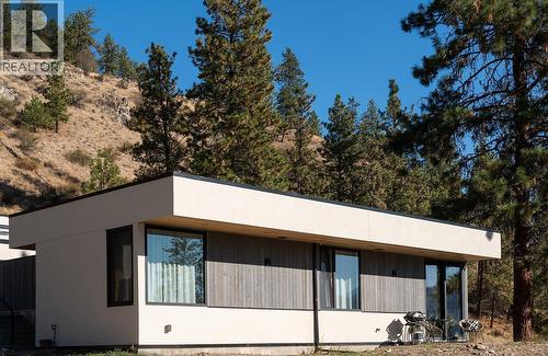 503 Wilson Mountain Road, Oliver, BC - Outdoor